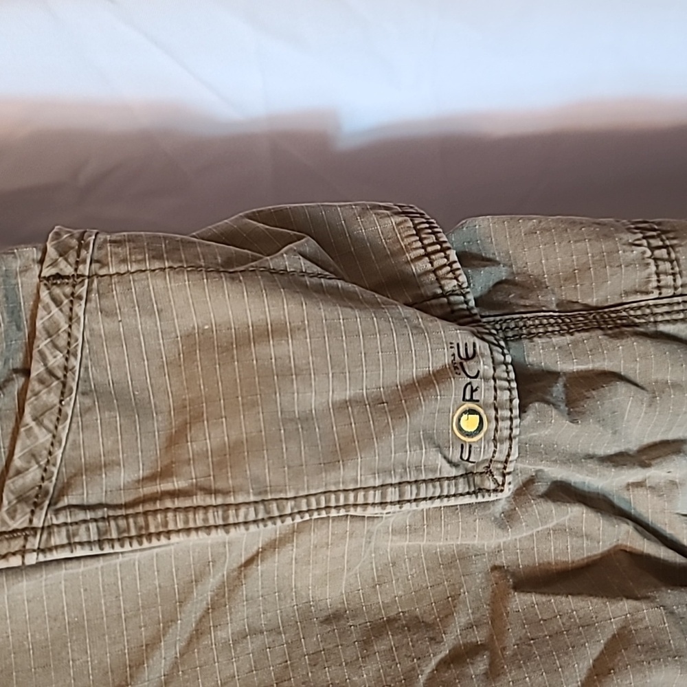 Mens Carhartt Cargo Pants 38x30 - Picture 2 of 8